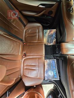 بي ام دبليو X5